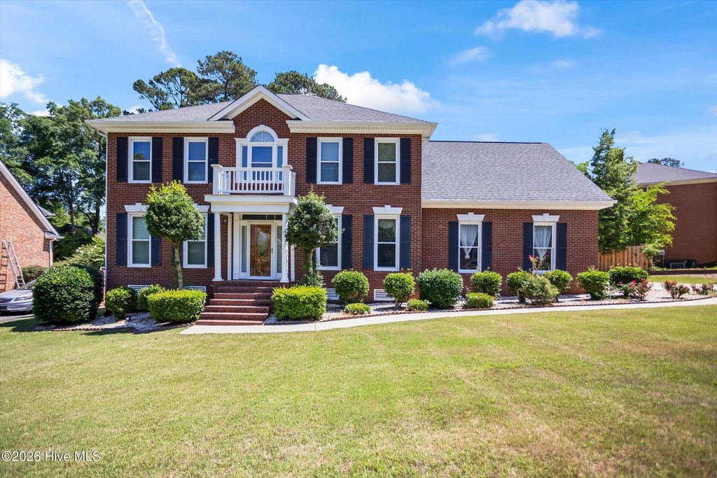 853 Sparkleberry Road, Evans, GA 30809