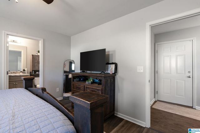 16161 STONE RIDGE PARKWAY, Brookwood, AL 35444