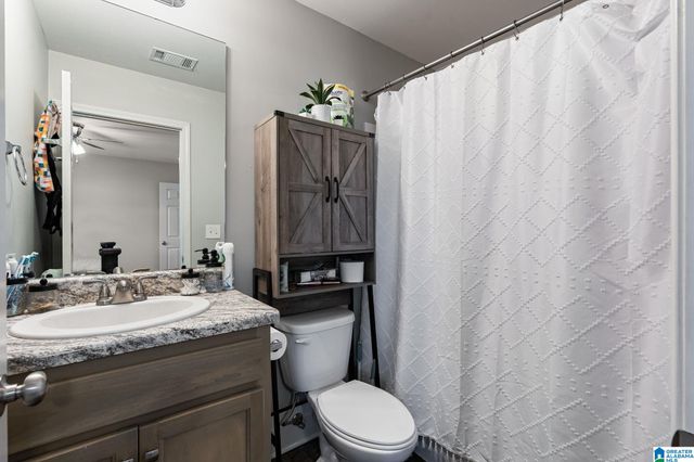 16161 STONE RIDGE PARKWAY, Brookwood, AL 35444