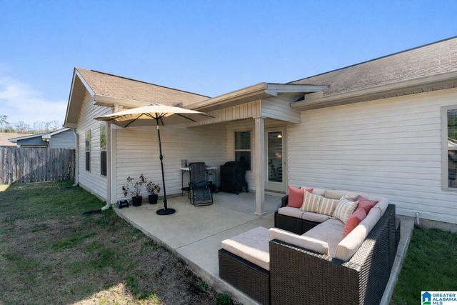 16161 STONE RIDGE PARKWAY, Brookwood, AL 35444