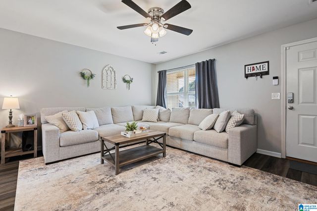 16161 STONE RIDGE PARKWAY, Brookwood, AL 35444