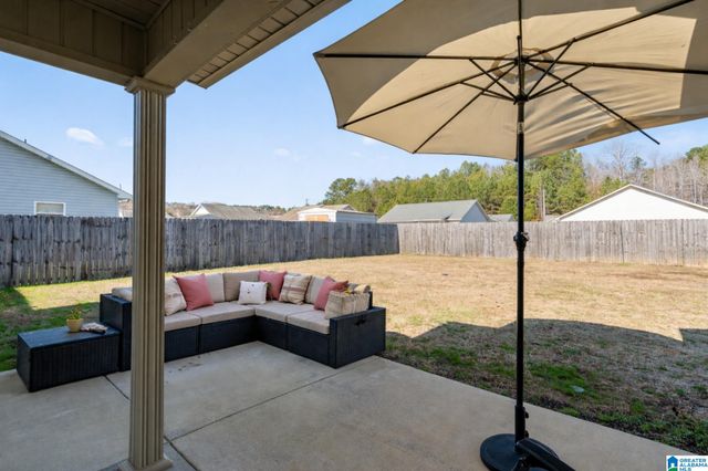 16161 STONE RIDGE PARKWAY, Brookwood, AL 35444