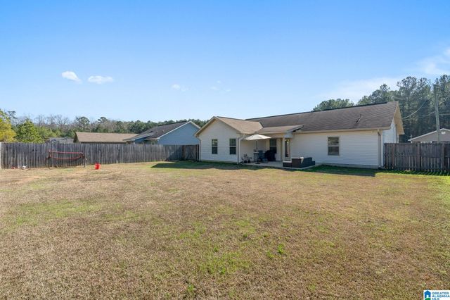 16161 STONE RIDGE PARKWAY, Brookwood, AL 35444