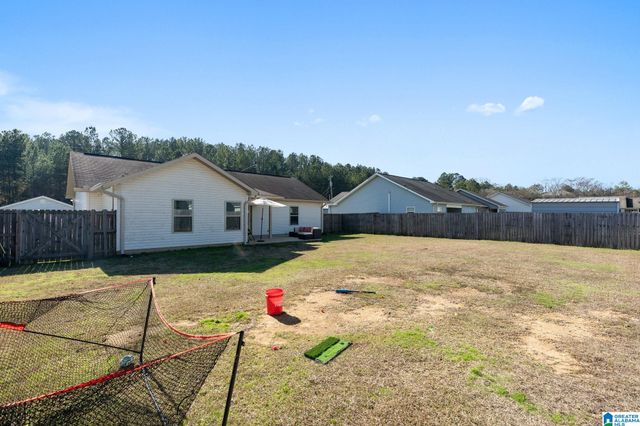 16161 STONE RIDGE PARKWAY, Brookwood, AL 35444