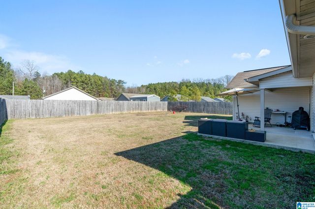 16161 STONE RIDGE PARKWAY, Brookwood, AL 35444