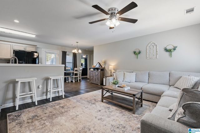 16161 STONE RIDGE PARKWAY, Brookwood, AL 35444