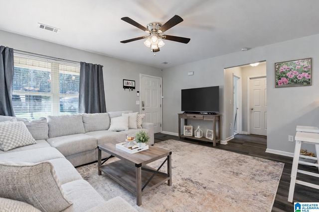 16161 STONE RIDGE PARKWAY, Brookwood, AL 35444