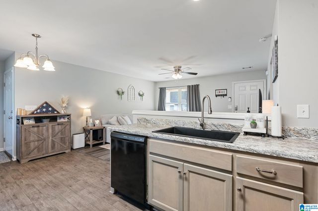 16161 STONE RIDGE PARKWAY, Brookwood, AL 35444