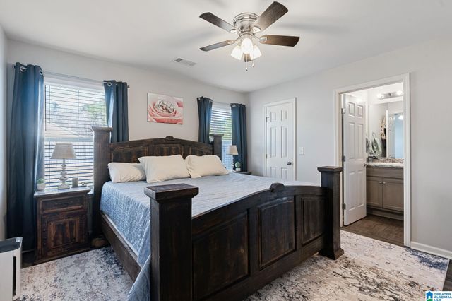 16161 STONE RIDGE PARKWAY, Brookwood, AL 35444