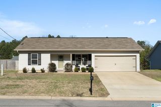 16161 STONE RIDGE PARKWAY, Brookwood, AL 35444