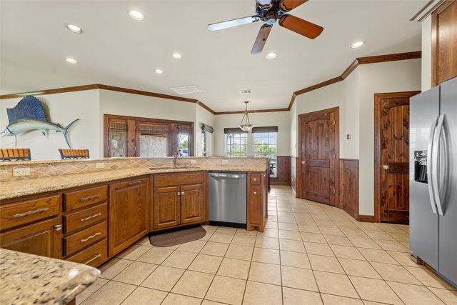 588 HCR 1231, Whitney, TX 76692