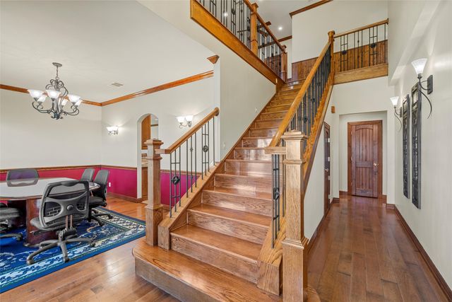 588 HCR 1231, Whitney, TX 76692