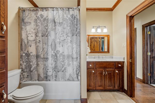 588 HCR 1231, Whitney, TX 76692