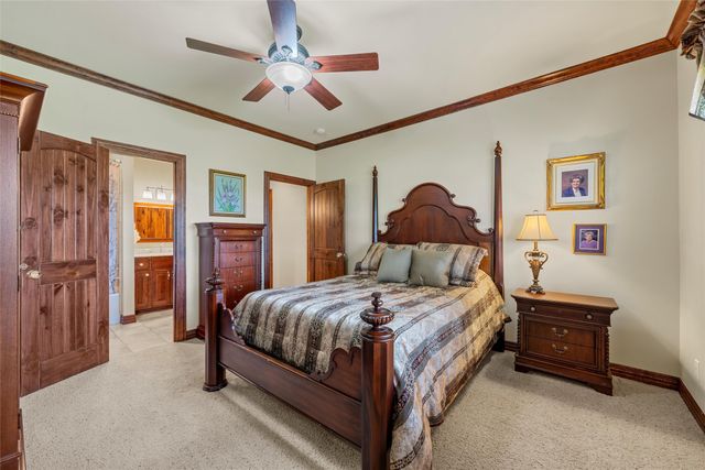 588 HCR 1231, Whitney, TX 76692