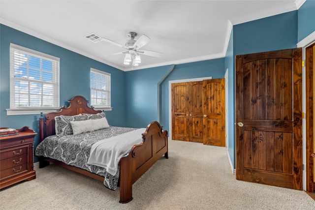 588 HCR 1231, Whitney, TX 76692