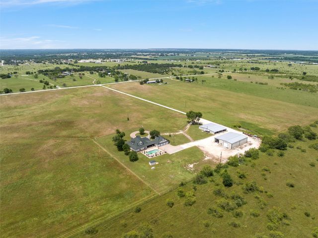 588 HCR 1231, Whitney, TX 76692