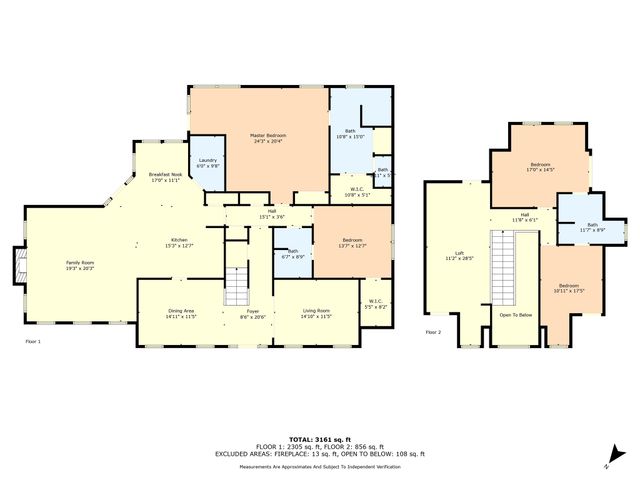 588 HCR 1231, Whitney, TX 76692