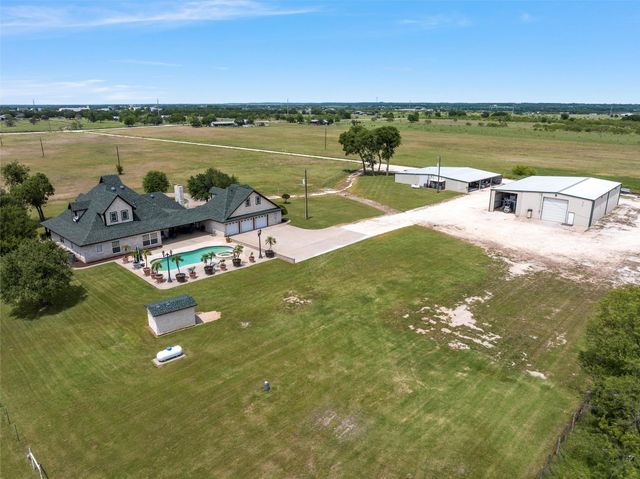 588 HCR 1231, Whitney, TX 76692