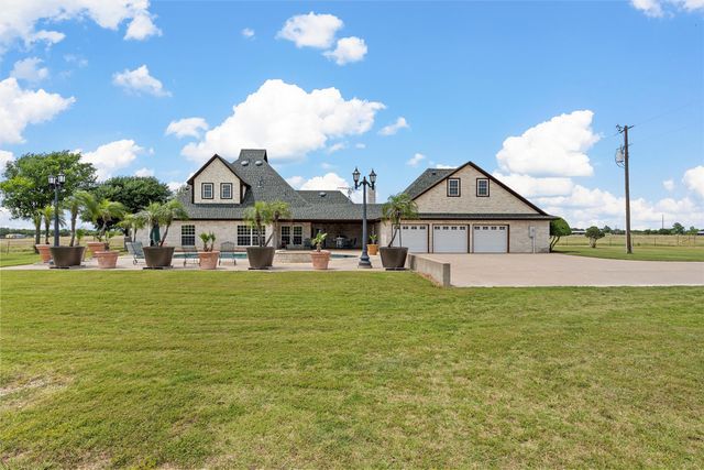 588 HCR 1231, Whitney, TX 76692