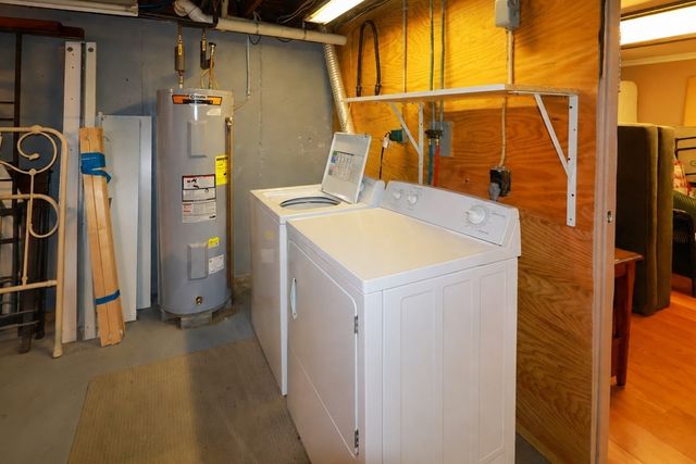98 Van Kleeck Rd, Millis, MA 02054