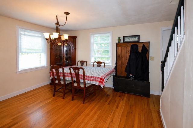 98 Van Kleeck Rd, Millis, MA 02054