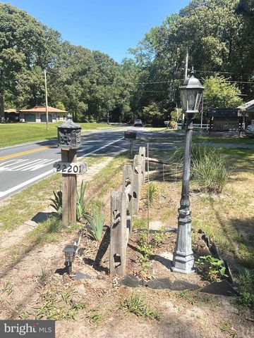 22201 CAMP ARROWHEAD RD, Lewes, DE 19958