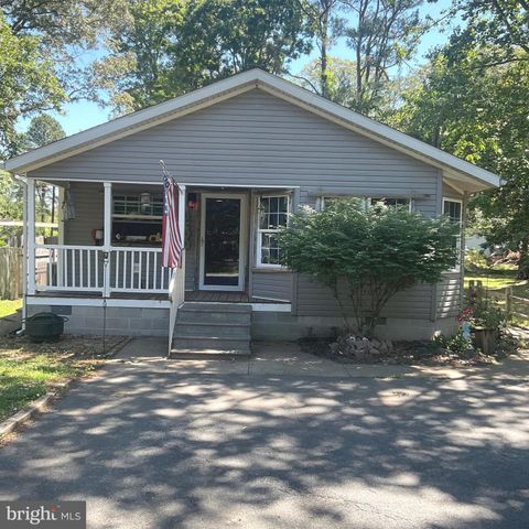 22201 CAMP ARROWHEAD RD, Lewes, DE 19958