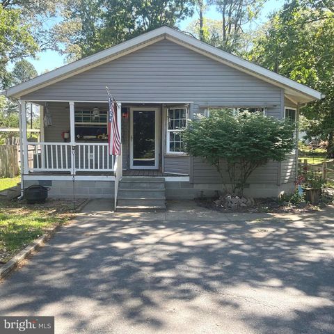 22201 CAMP ARROWHEAD RD, Lewes, DE 19958