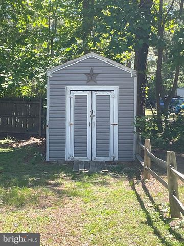 22201 CAMP ARROWHEAD RD, Lewes, DE 19958