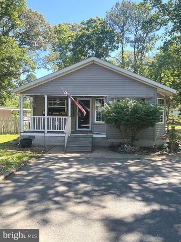 22201 CAMP ARROWHEAD RD, Lewes, DE 19958