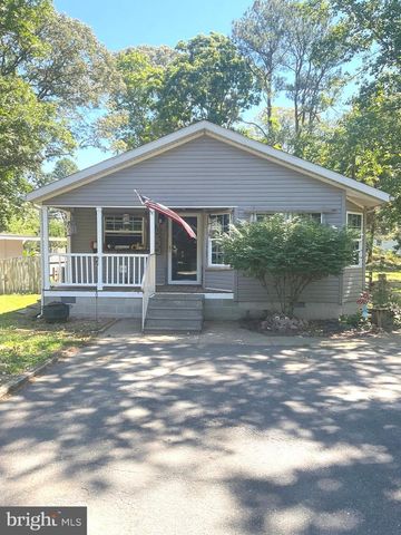 22201 CAMP ARROWHEAD RD, Lewes, DE 19958