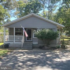 22201 CAMP ARROWHEAD RD, Lewes, DE 19958