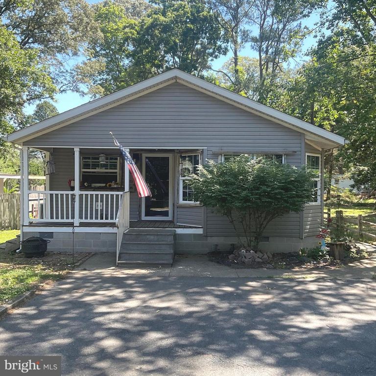 22201 CAMP ARROWHEAD RD, Lewes, DE 19958