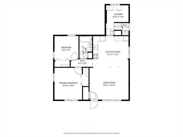 134 Marshall Ave, Lowell, MA 01851