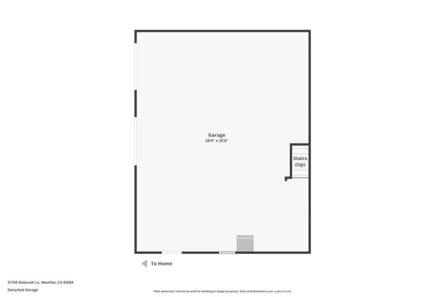 31765 Deborah Lane, Menifee, CA 92584