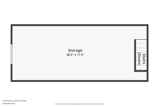 31765 Deborah Lane, Menifee, CA 92584