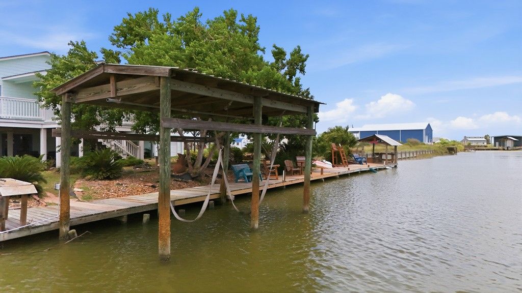 126 Canvasback, Rockport, TX 78382 — photo 5
