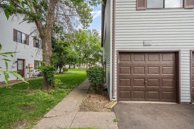 6614 84th Court N, Brooklyn Park, MN 55445