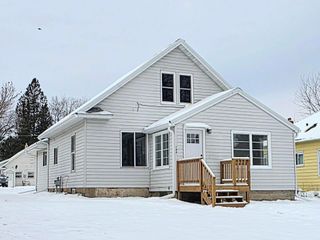 109 Sadie Street, Marble, MN 55764