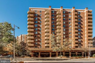 1276 N WAYNE ST #219, Arlington, VA 22201
