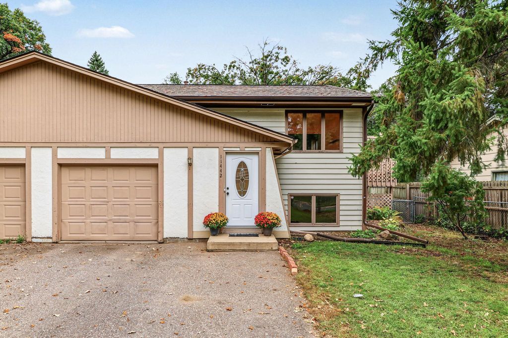 11442 Osage Street NW, Coon Rapids, MN 55433 — photo 4