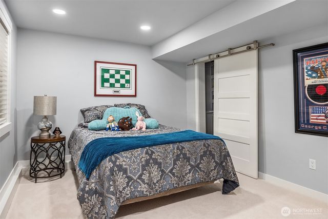 6507 113th Avenue NE, Kirkland, WA 98033