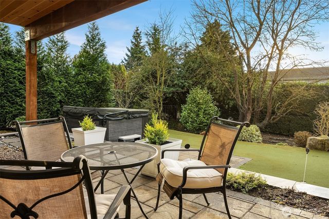 6507 113th Avenue NE, Kirkland, WA 98033