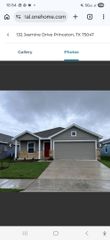 132 Jasmine Drive, Princeton, TX 75047