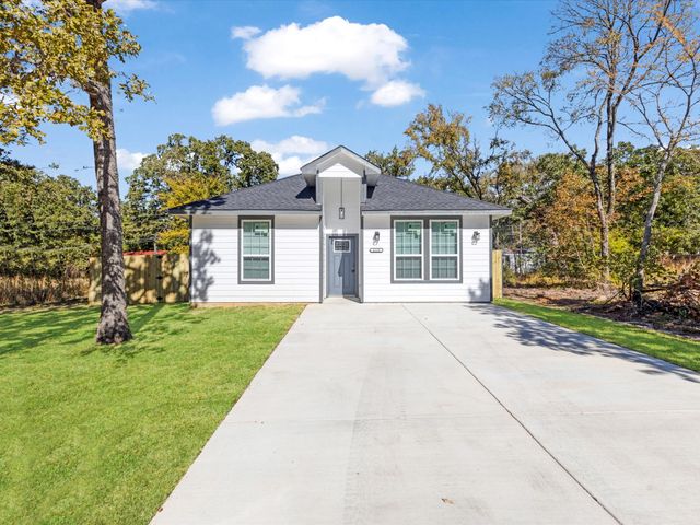 6110 Tejas Drive, Mabank, TX 75156