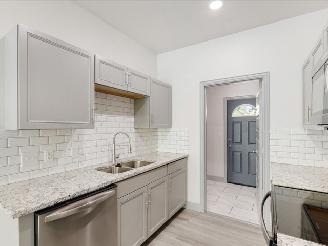 6110 Tejas Drive, Mabank, TX 75156