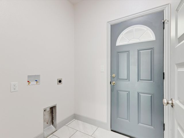 6110 Tejas Drive, Mabank, TX 75156