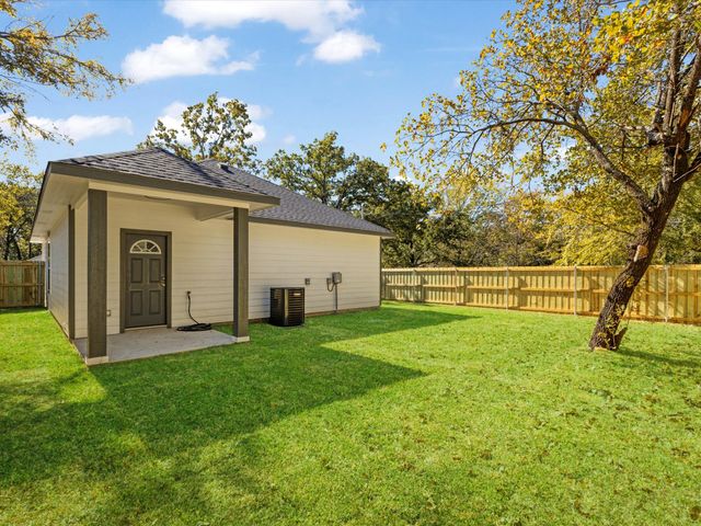 6110 Tejas Drive, Mabank, TX 75156