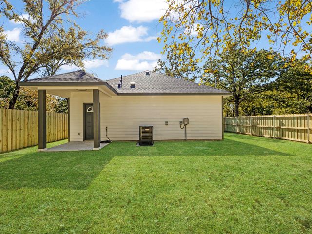 6110 Tejas Drive, Mabank, TX 75156