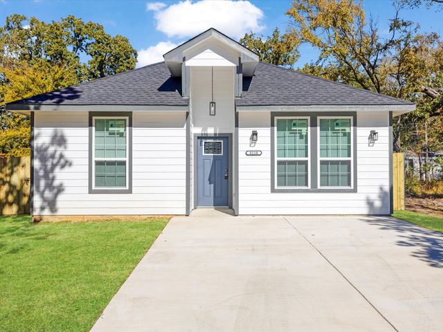 6110 Tejas Drive, Mabank, TX 75156
